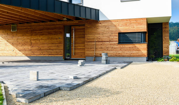 Best Local Driveway Pavers  in Lampasas, TX