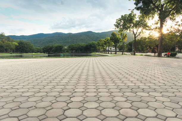 Lampasas, TX Driveway Pavers Company