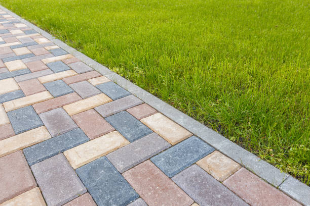 Reasons to Select Us for Your Driveway Paving Requirements in Lampasas, TX