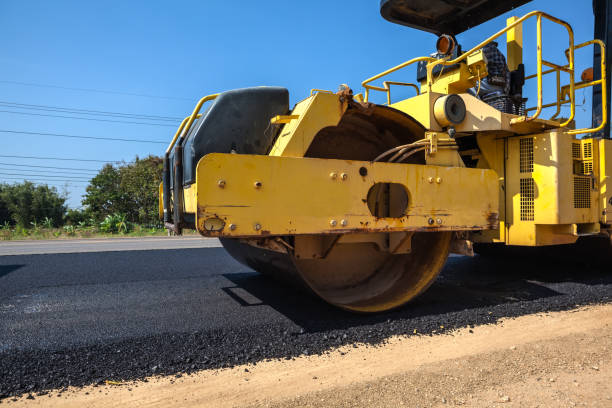 Best Driveway Paving Contractor  in Lampasas, TX